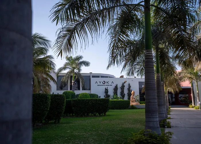 Noom Hotel Dakar Sea Plaza, A Member Of Radisson Individuals