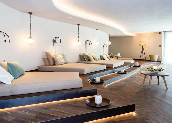 Silena, Your Soulful Hotel - Adults Only Valles