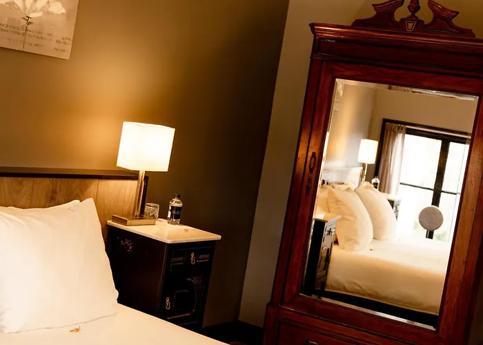 B&B 'T Poorthuys Middelburg