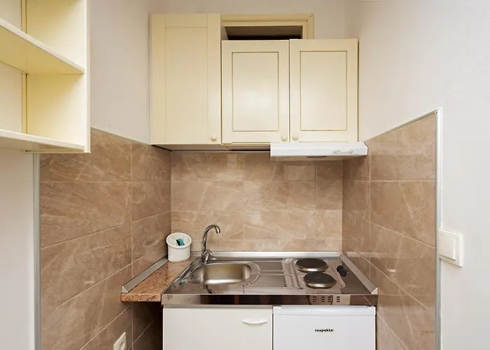 Balic Apartments - Zf Hvar