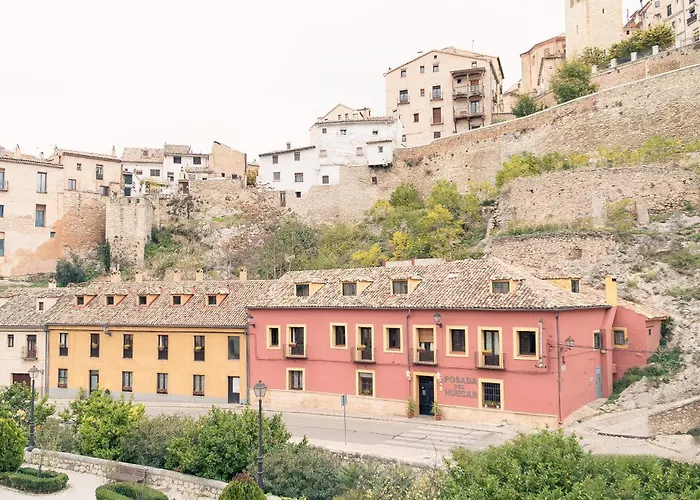 Hostal Posada Huecar