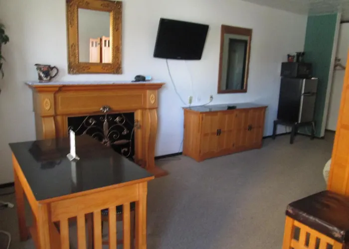 Jim Butler Inn & Suites Tonopah