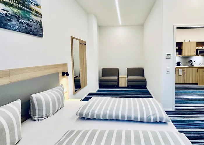 Hotel Lumi