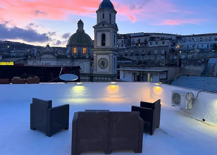 B&B Belvedere Partenopeo Naples