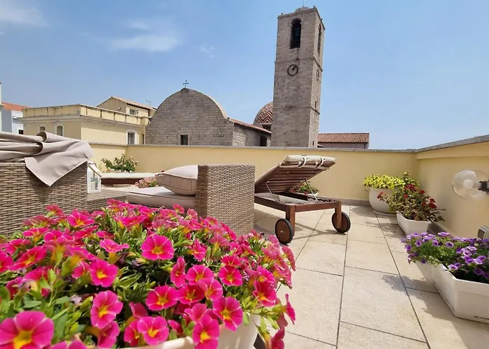 La Casa Del Pittore Olbia