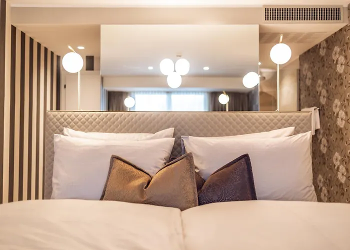 Bed and Breakfast Loom Bozen