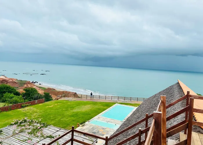 Lyttos Bungalows Icapuí