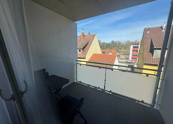 Hotel Barth Kaiserslautern