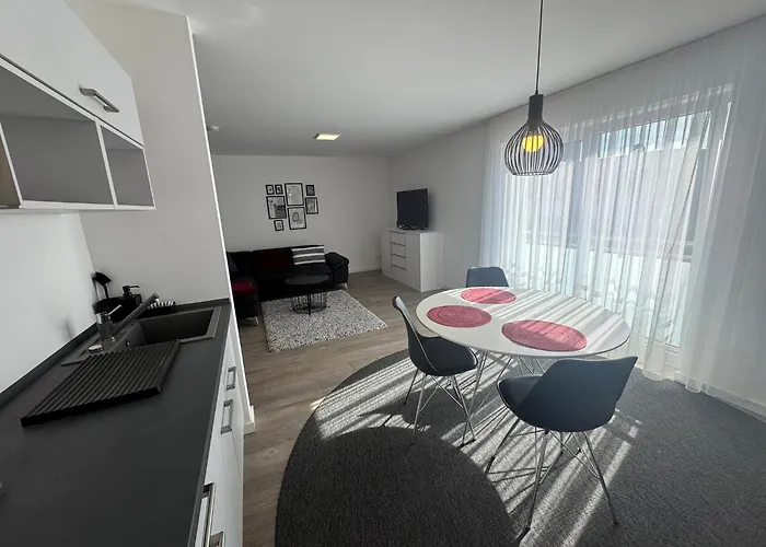 Hotel Barth Kaiserslautern