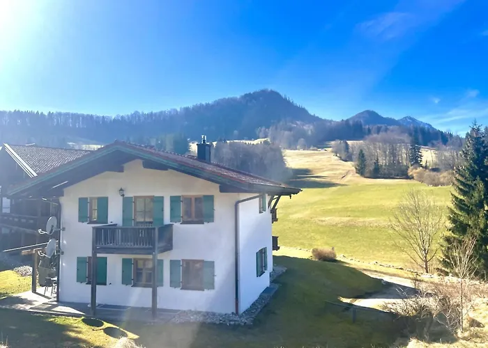 Landhotel Maiergschwendt by Deva Hotels&Resorts Ruhpolding