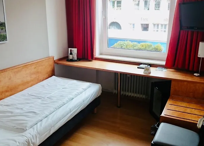 Hotel Novostar