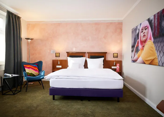 Kochs Stadthotel Olpe bei Meschede