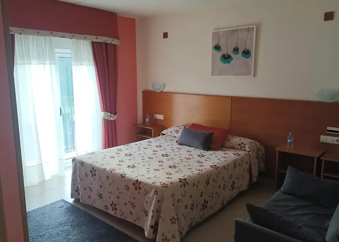 Hotel Valdoviño
