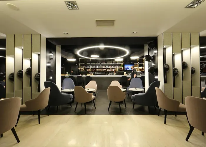 HAVET Hotel Resort&Spa Dźwirzyno