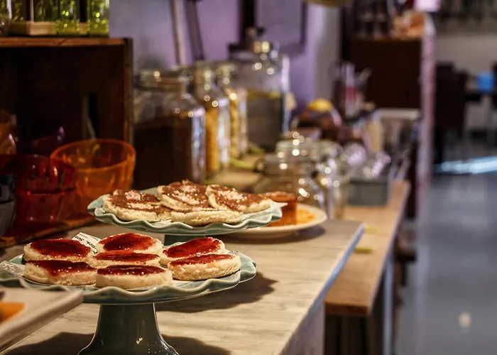 Hotel Perla - The Storyhoteller Riccione