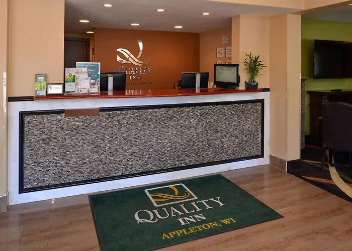 Quality Inn Appleton West