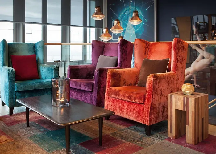 Scandic Vulkan