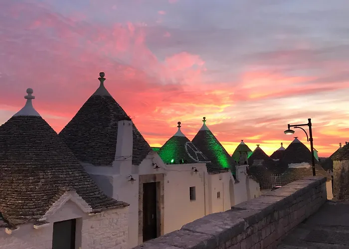 Tipico Suite Alberobello