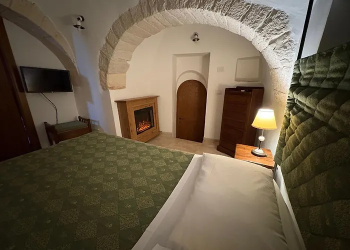 Tipico Suite Alberobello