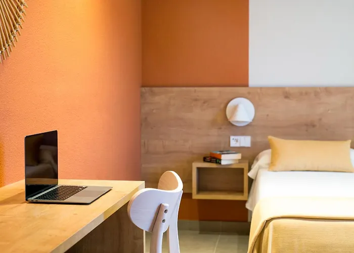 Hotels in Pals