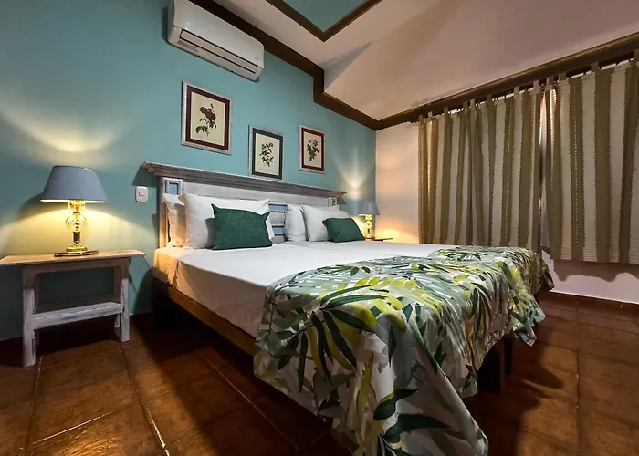 Hotel San Marco Santo Domingo