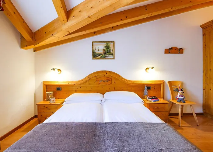 Hotel Gruppo Brenta Andalo