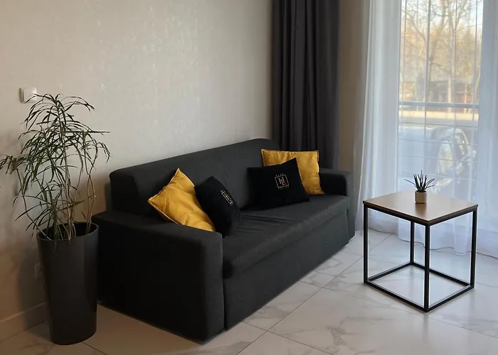 Hotels in Bytom