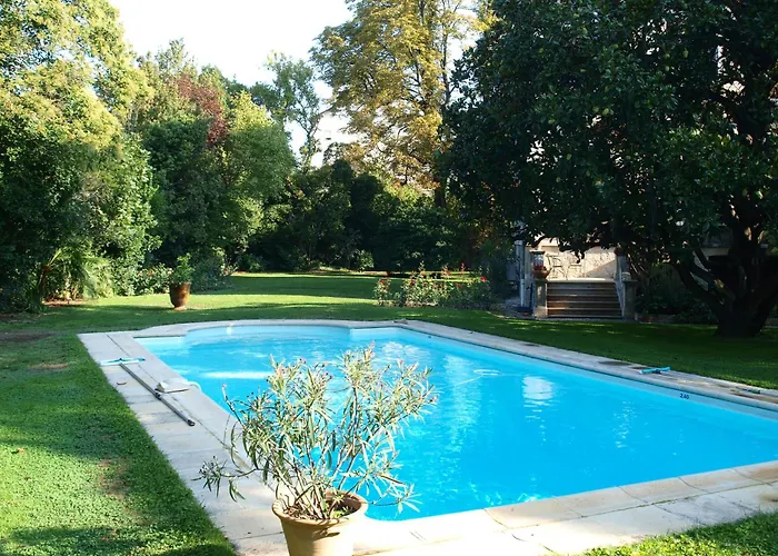 Villa Magnolia Parc - Adults Only Montélimar