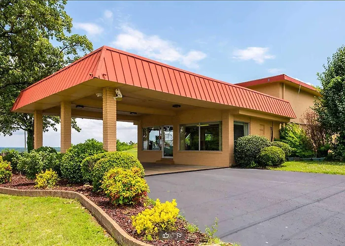 Days-Inn By Wyndham Batesville Ar