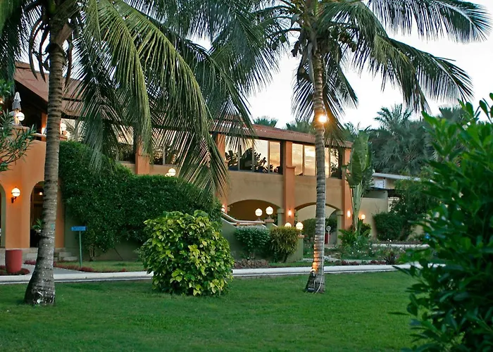 The Kairaba Beach Hotel Kololi