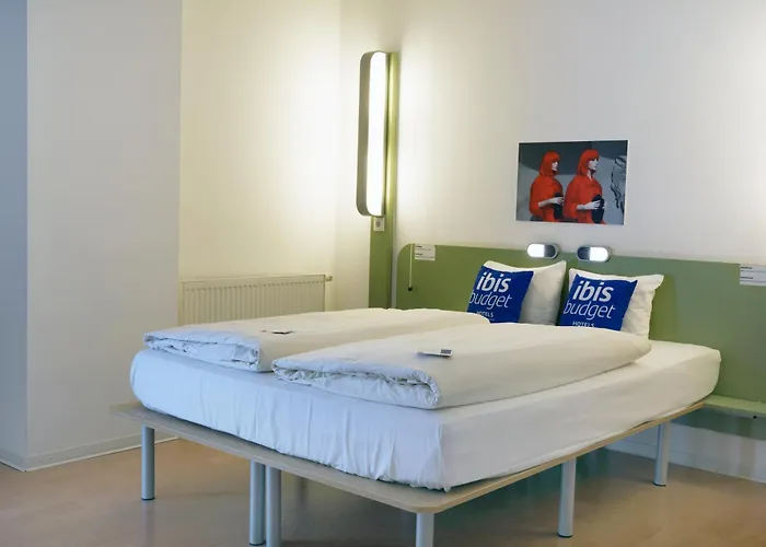 ibis budget Hotel BONN SÜD Königswinter