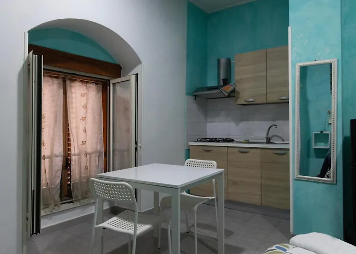Guest House Albergabici La Cattedrale