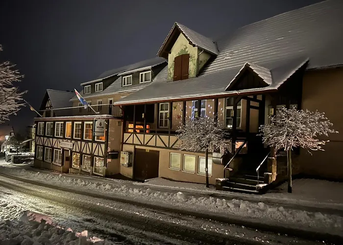 Waldecker Taverne Bad Arolsen
