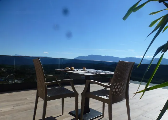 Aparthotel Malga Kaltern
