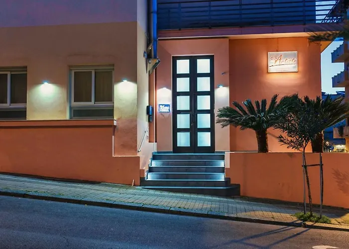 B&B degli Artisti