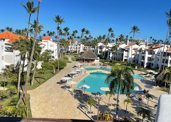 Stanza Mare Beach Front Punta Cana