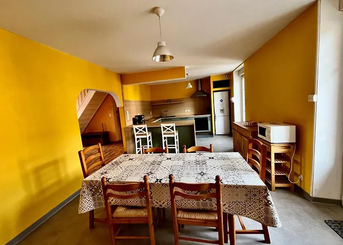 Les Chambres de Marvejols