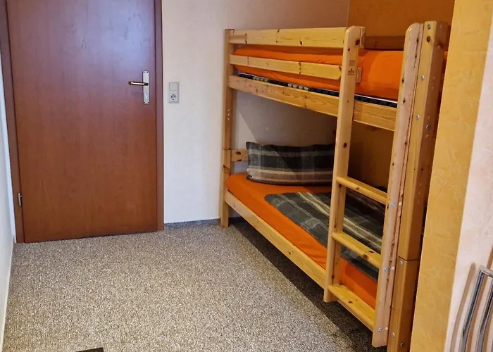 Hotels in Zittau