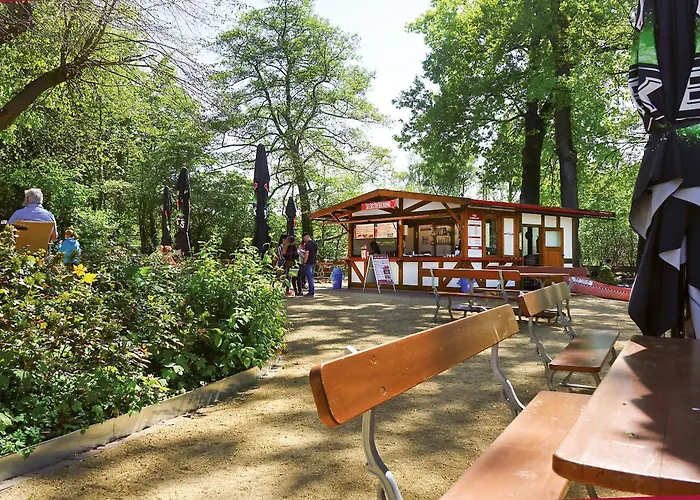 Morada Hotel Isetal Gifhorn