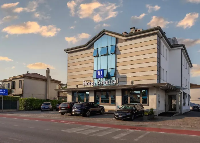 Ih Hotels Padova Admiral