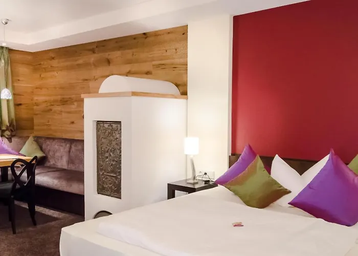 Hotel Post Burghausen