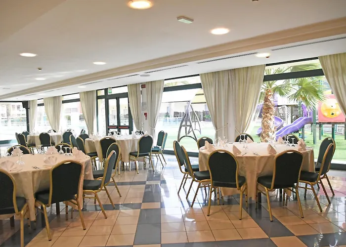Park Hotel&Dependance con Spiaggia Martinsicuro