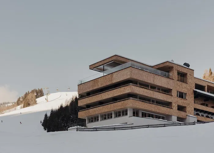 Hotel Marten -Joker Card Partner- Saalbach-Hinterglemm