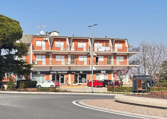 Hotel Crocenzi