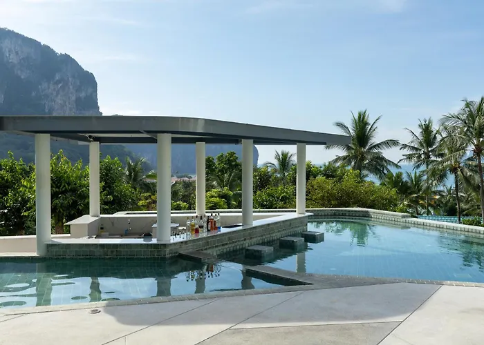 Krabi Tipa Resort