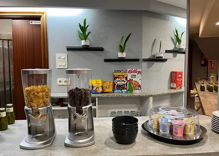 Hotel Venezuela