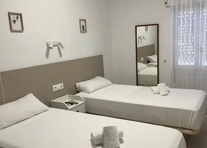 Hotel Bennington La Mariña