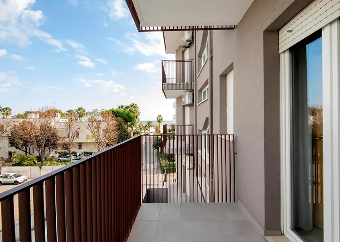 Hotel Bernard San Benedetto del Tronto