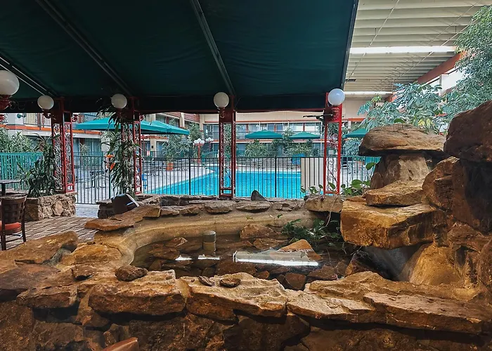 Clarion Inn