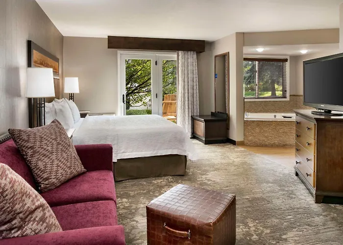 Hampton Inn Jackson Hole
